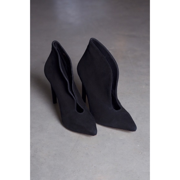 Bottillons VALENTINA - Picture 3 of 3